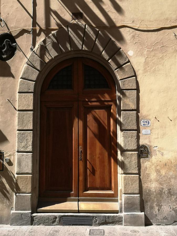 Appartamento La Terrazza Firenze Centro Storico Exterior foto